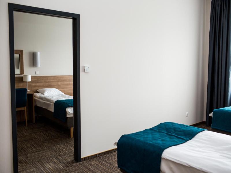 Hotel Meeting image