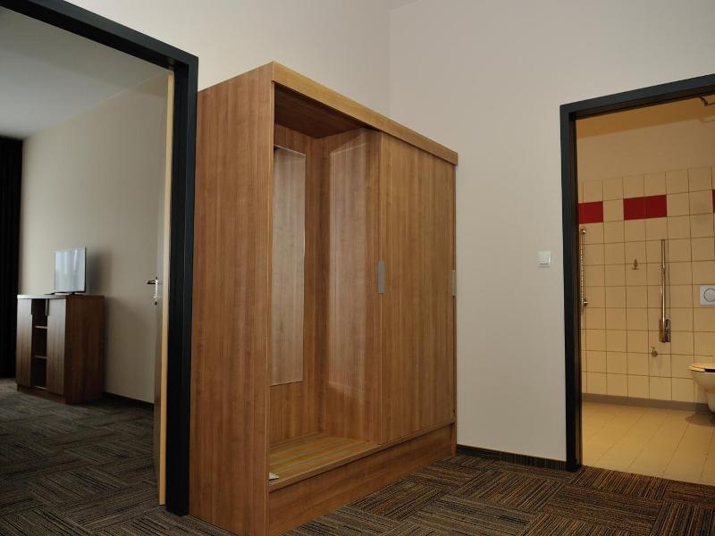 Hotel Meeting image