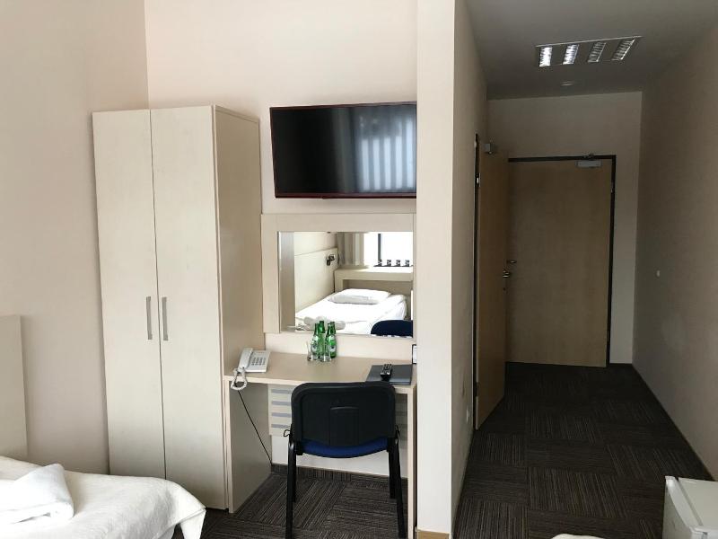 Hotel Meeting image