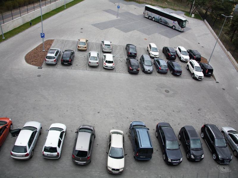 Hotel Meeting image