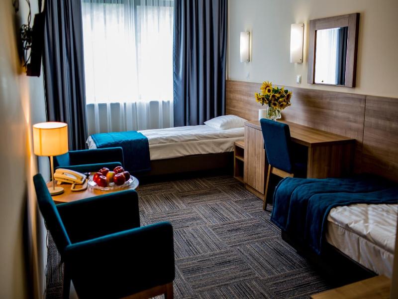 Hotel Meeting image