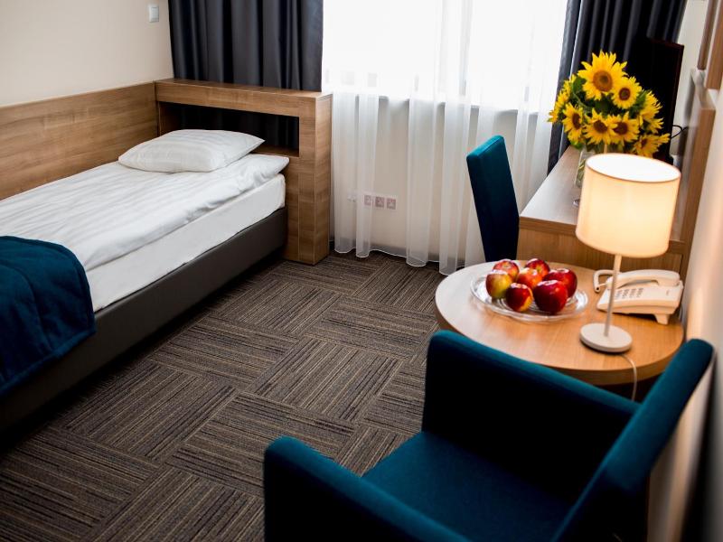 Hotel Meeting image