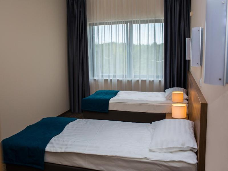Hotel Meeting image