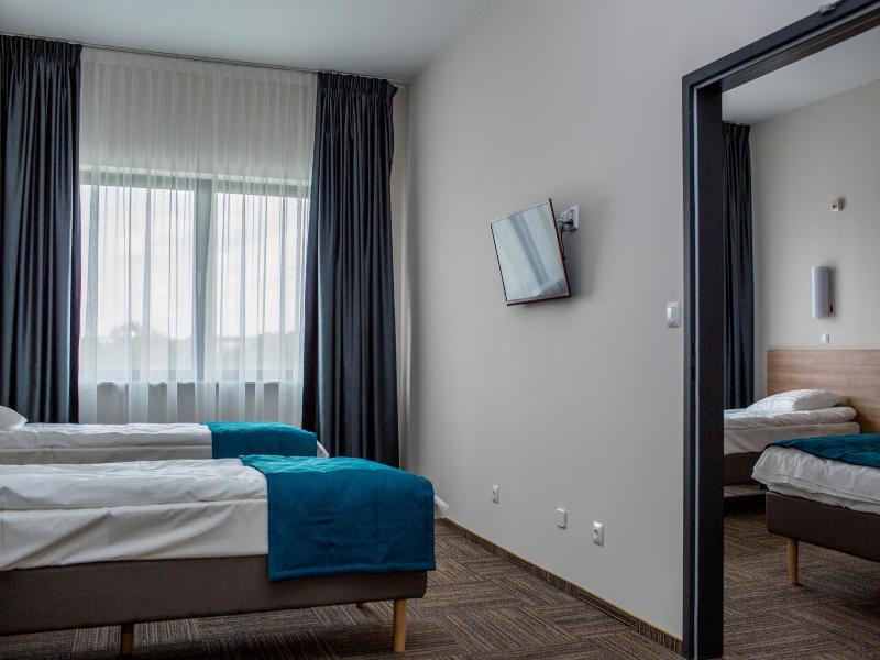 Hotel Meeting image