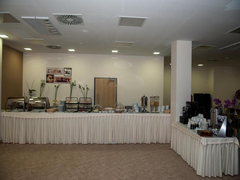 Hotel Meeting image