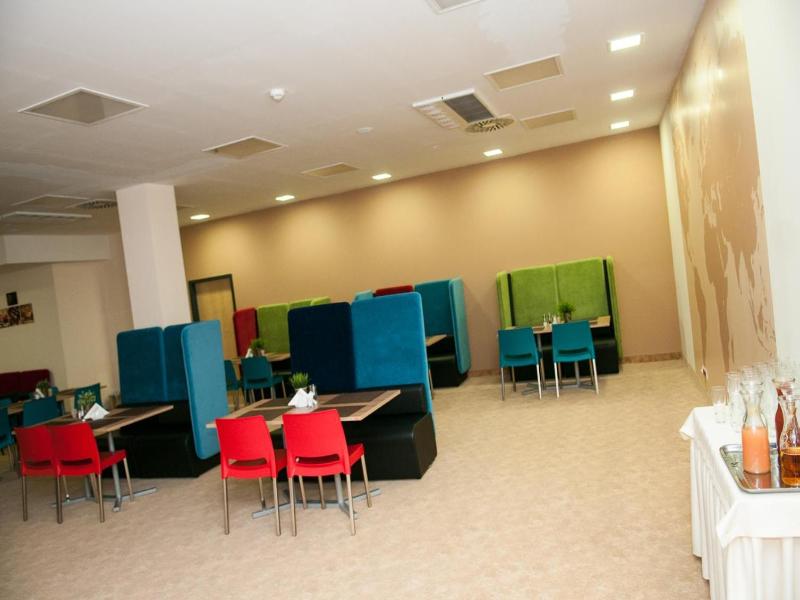 Hotel Meeting image