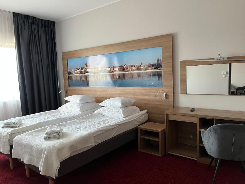 Hotel Meeting image