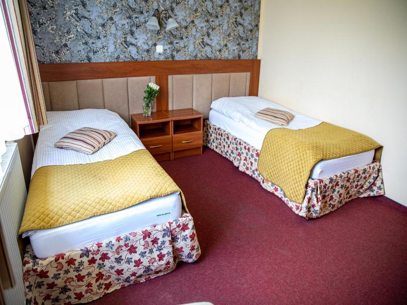 Hotel Pod Wierzba image