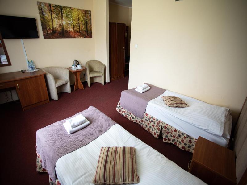 Hotel Pod Wierzba image