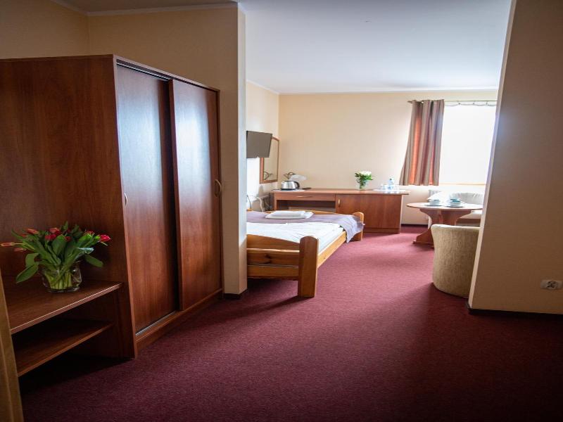 Hotel Pod Wierzba image