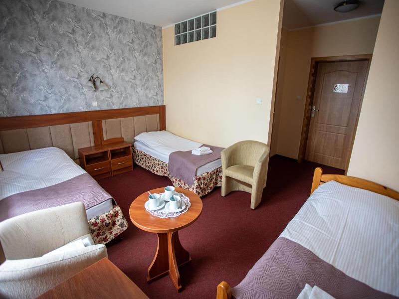 Hotel Pod Wierzba image