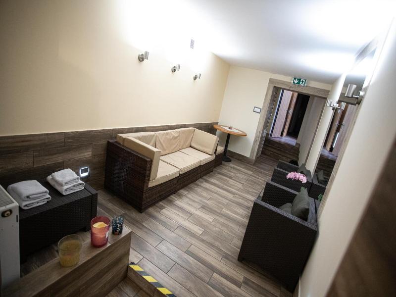 Hotel Pod Wierzba image