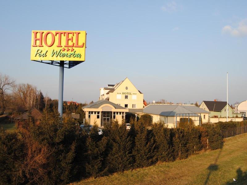 Hotel Pod Wierzba image
