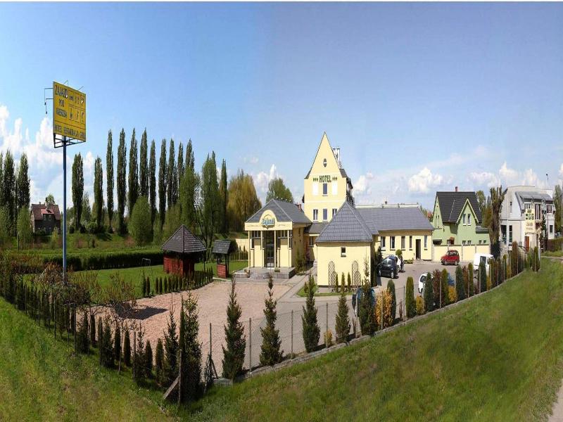 Hotel Pod Wierzba image