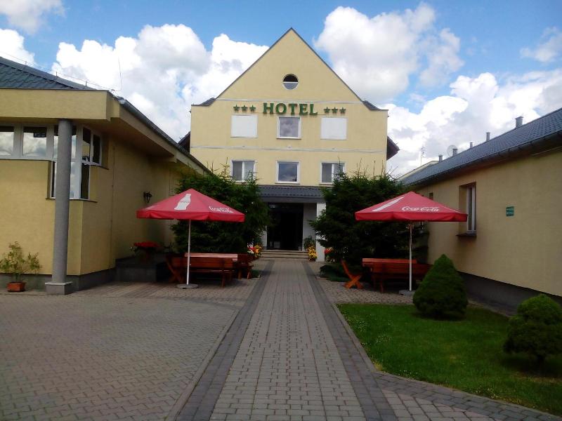 Hotel Pod Wierzba image