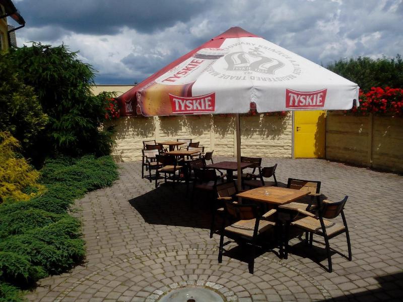Hotel Pod Wierzba image