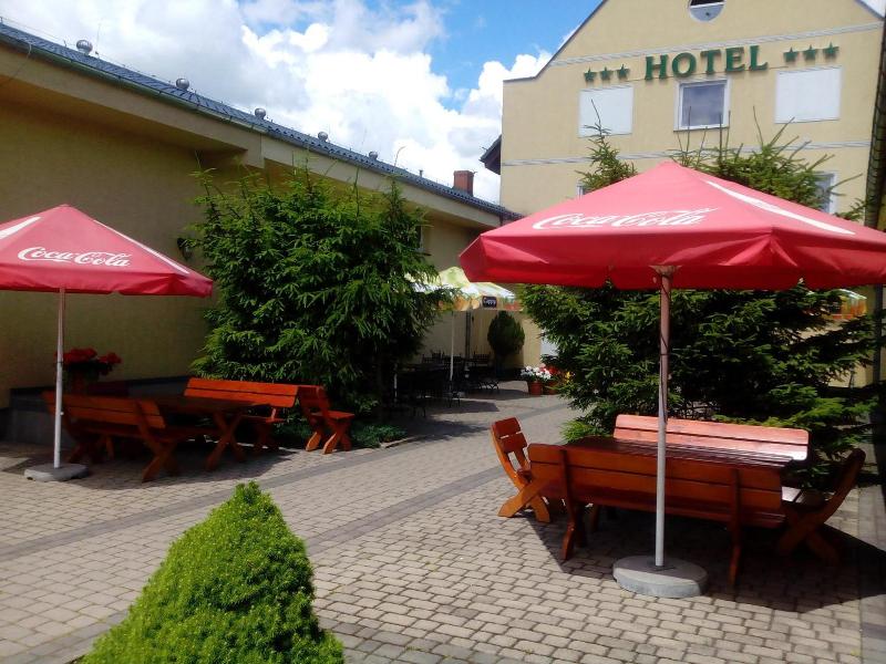 Hotel Pod Wierzba image