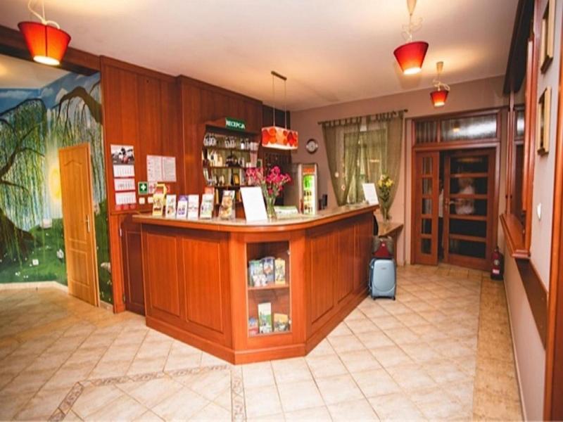 Hotel Pod Wierzba image
