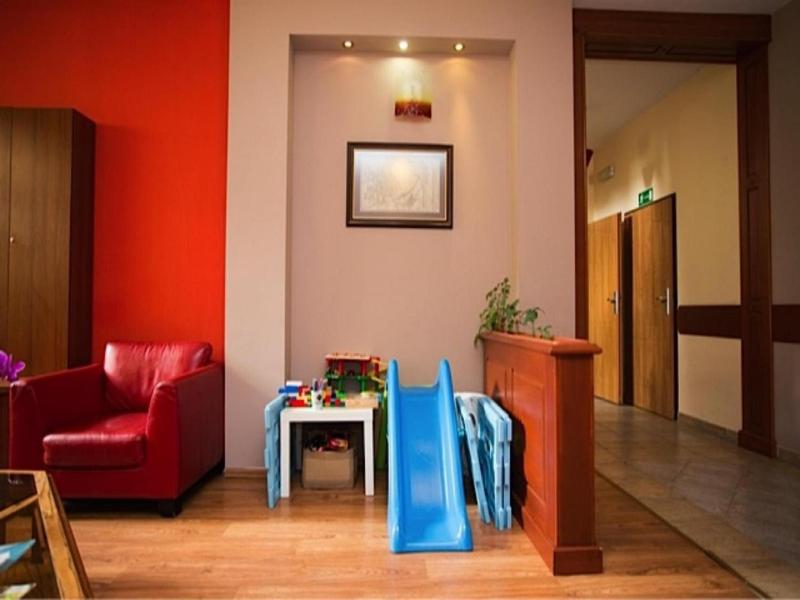Hotel Pod Wierzba image