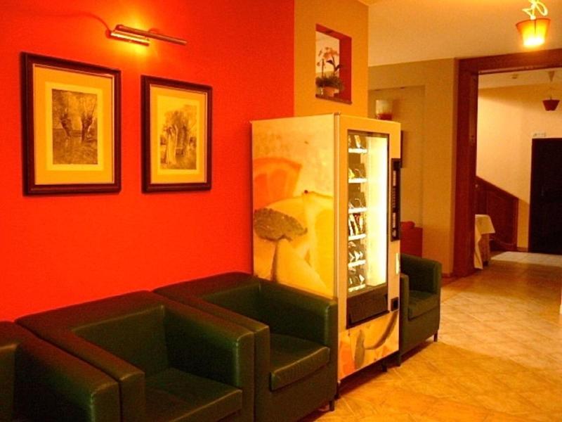 Hotel Pod Wierzba image