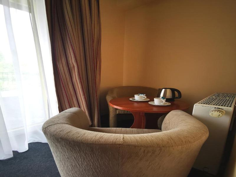 Hotel Pod Wierzba image