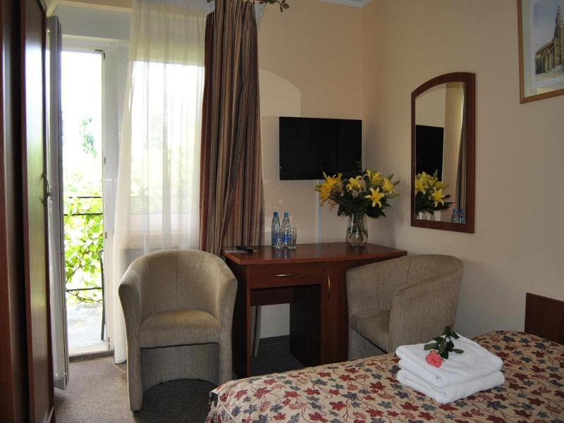 Hotel Pod Wierzba image