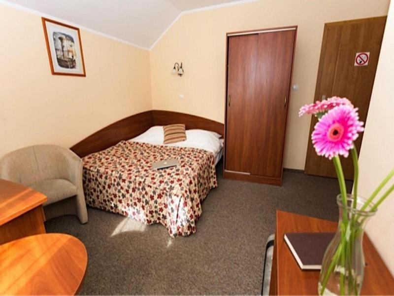 Hotel Pod Wierzba image
