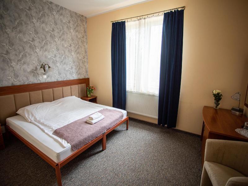 Hotel Pod Wierzba image