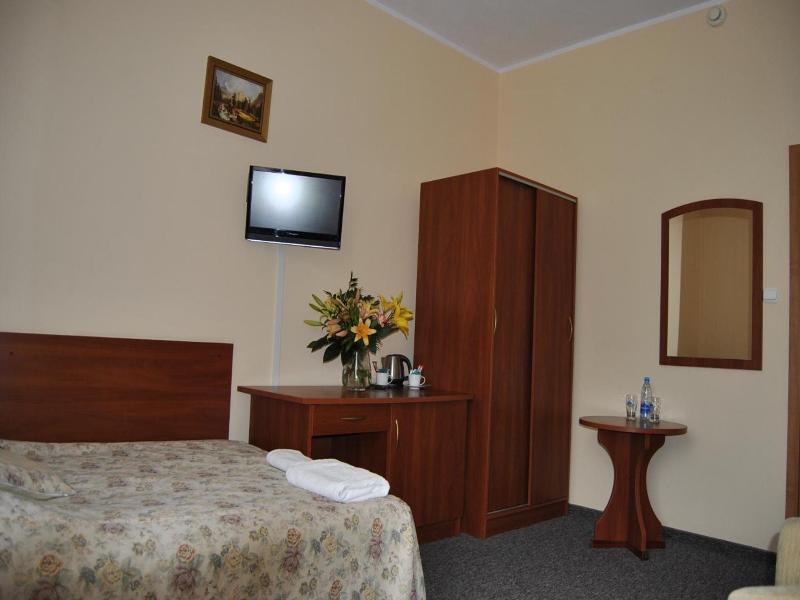 Hotel Pod Wierzba image