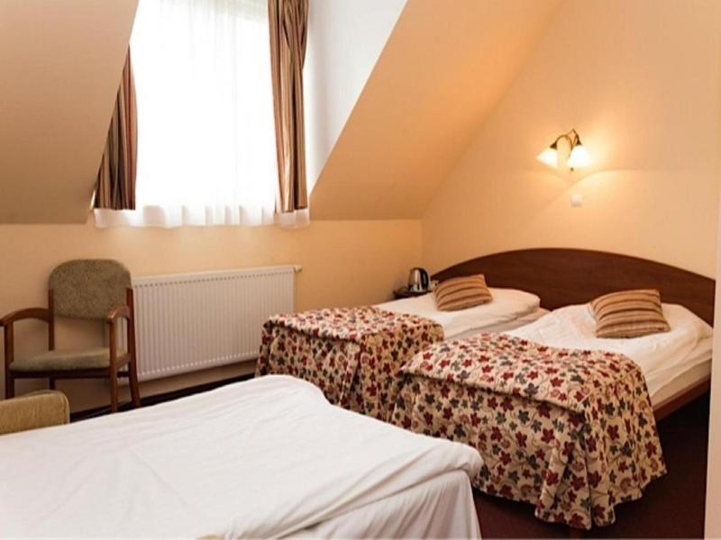Hotel Pod Wierzba image