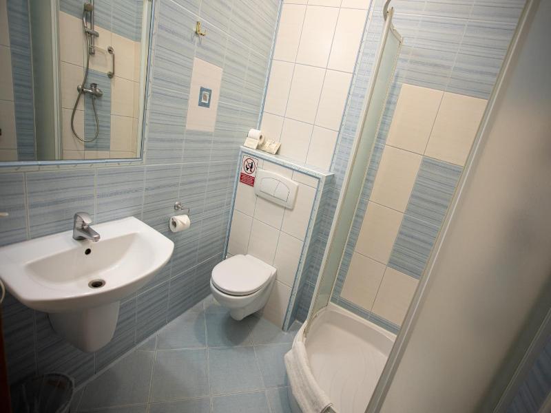 Hotel Pod Wierzba image