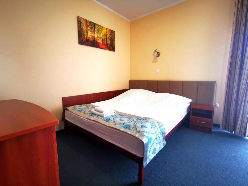 Hotel Pod Wierzba image