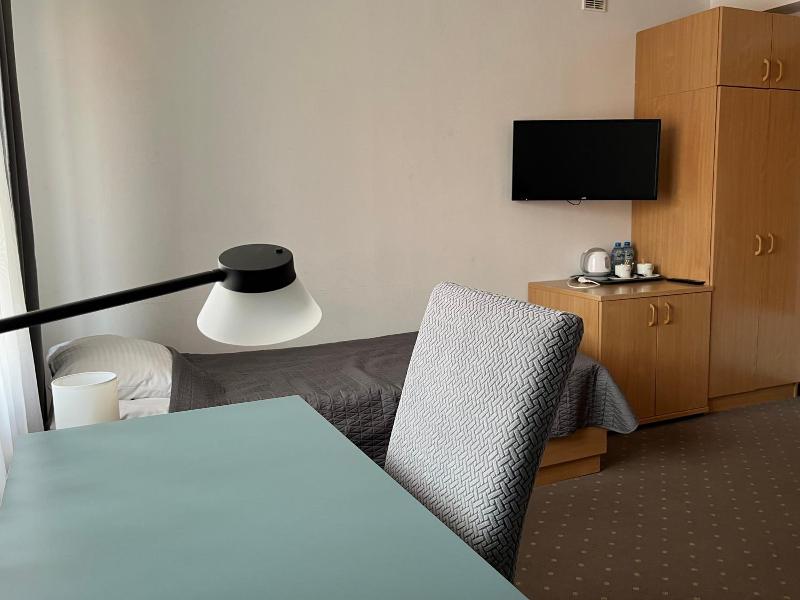 Hotel Dom Polonii