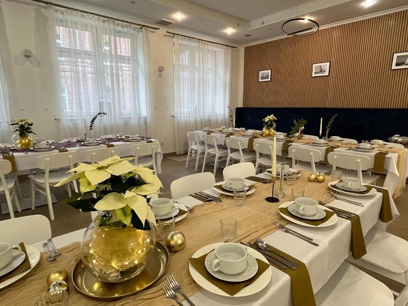 Hotel Dom Polonii