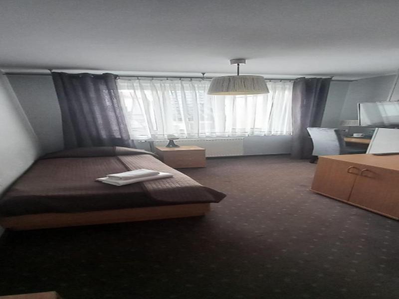 Hotel Dom Polonii