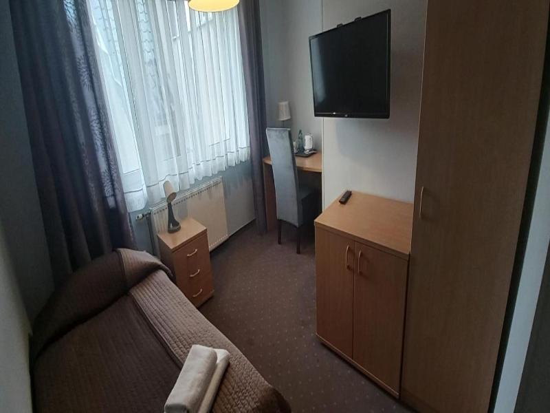 Hotel Dom Polonii
