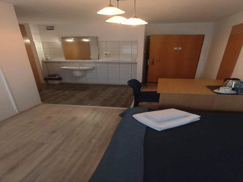 Hotel Dom Polonii