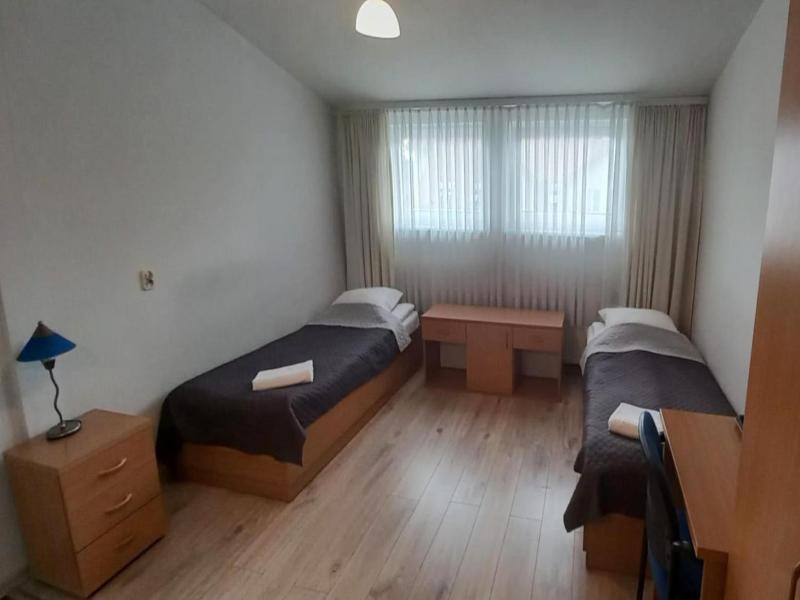 Hotel Dom Polonii