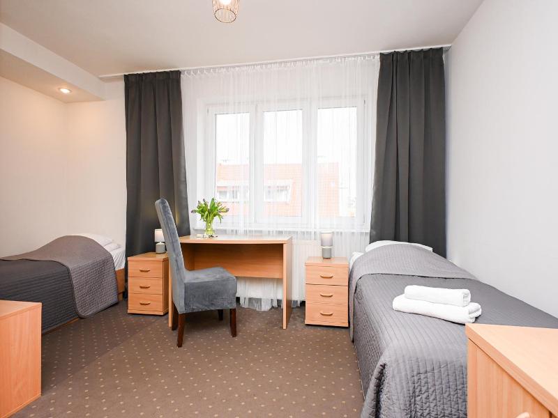 Hotel Dom Polonii