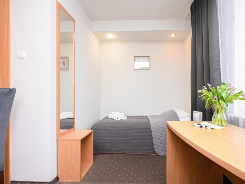 Hotel Dom Polonii