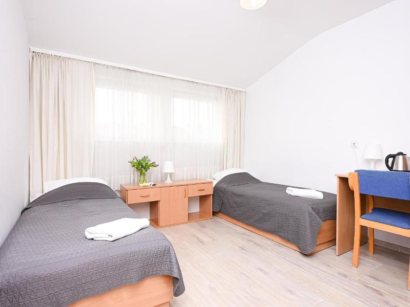 Hotel Dom Polonii
