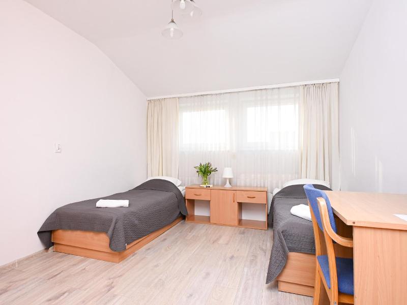 Hotel Dom Polonii