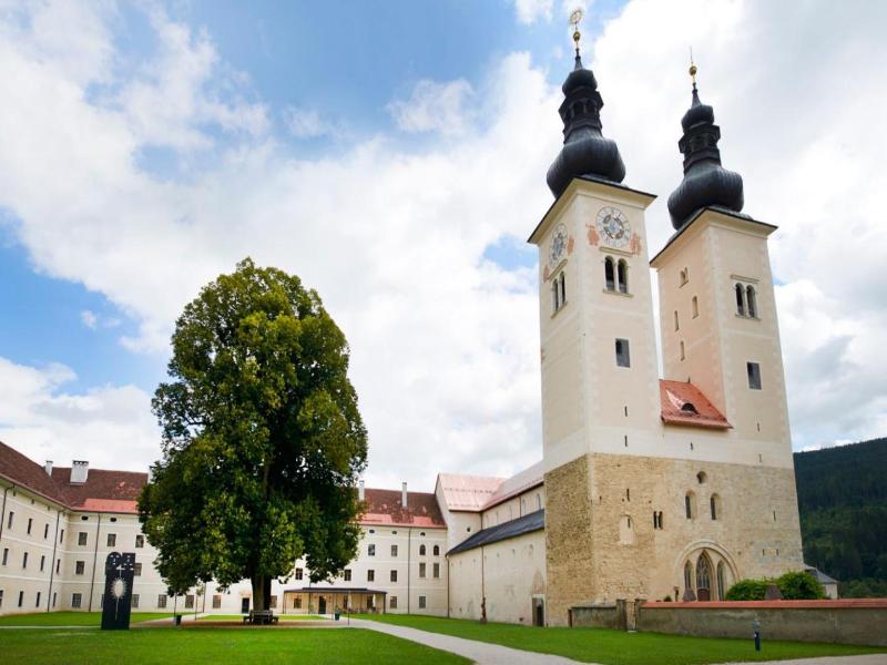 Jufa Hotel Stift Gurk image