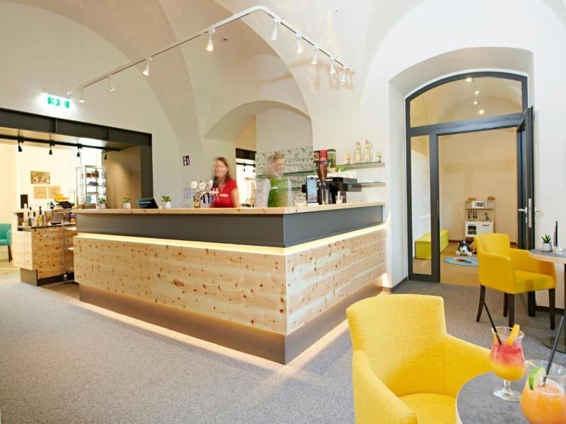 Jufa Hotel Stift Gurk image