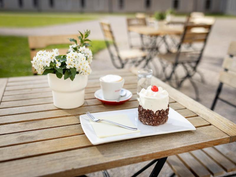 Jufa Hotel Stift Gurk image