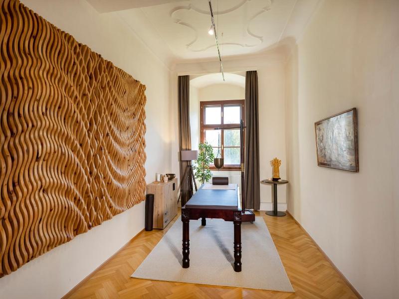 Jufa Hotel Stift Gurk image