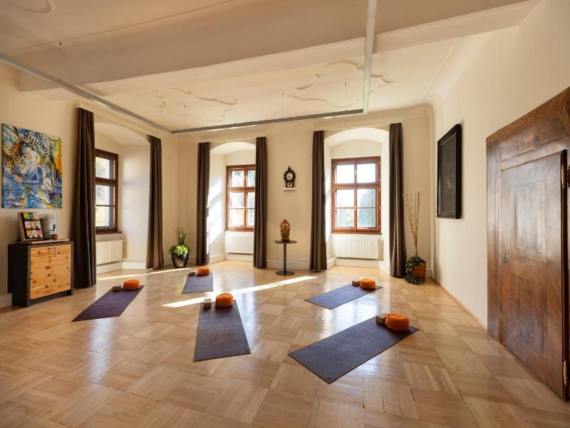 Jufa Hotel Stift Gurk image