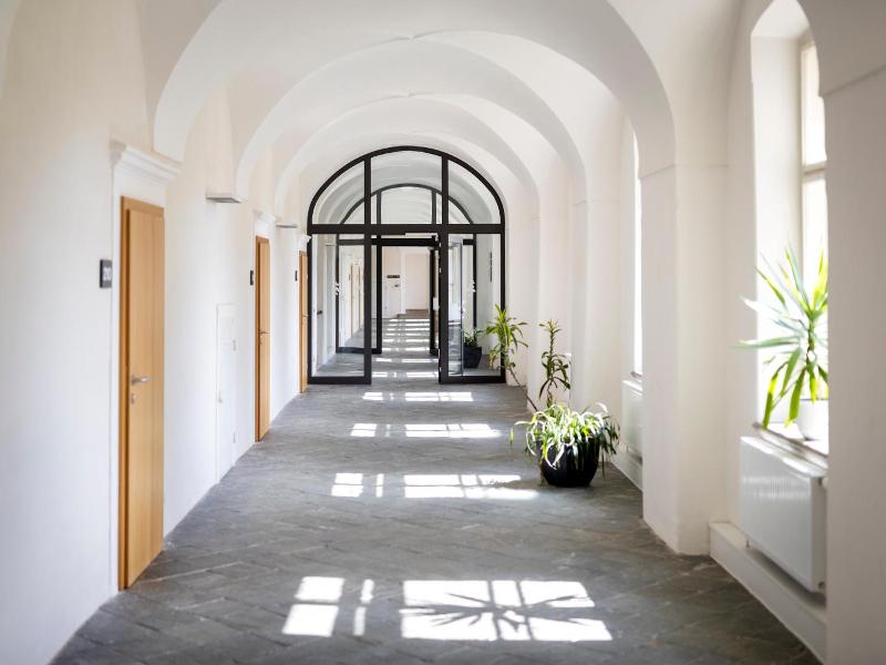 Jufa Hotel Stift Gurk image