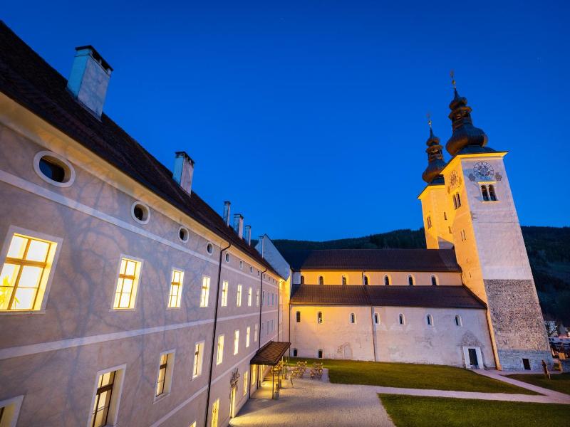 Jufa Hotel Stift Gurk image