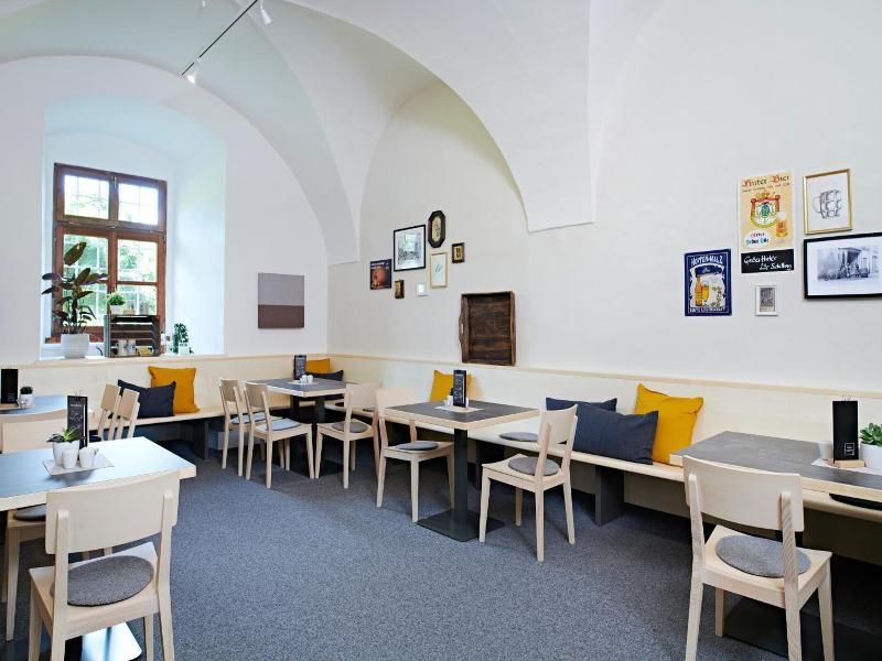 Jufa Hotel Stift Gurk image